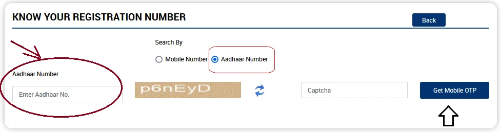 PM Kisan Status Check By Aadhaar Card